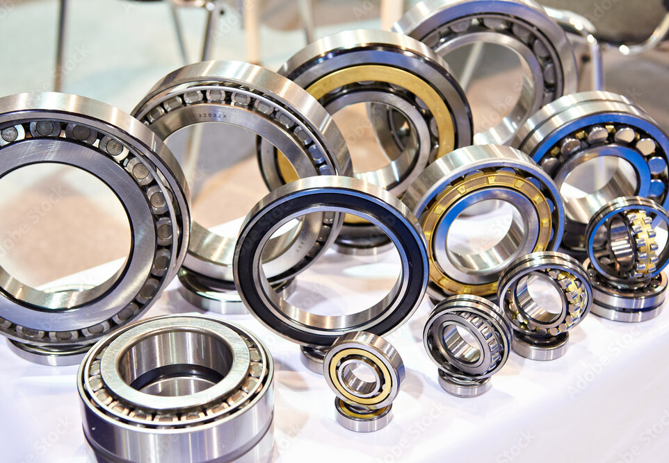 The Complete Guide To Bearings Aubearing