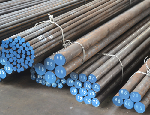 AISI 52100 chrome steel