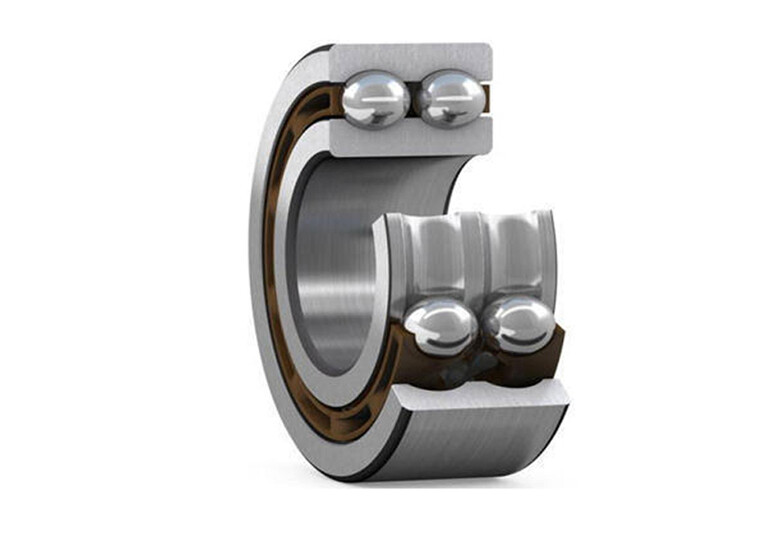 Double Row Deep Groove Ball Bearings