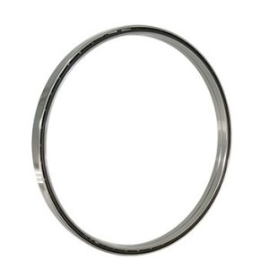Sealed Slim Bearing Radial Ball Type C