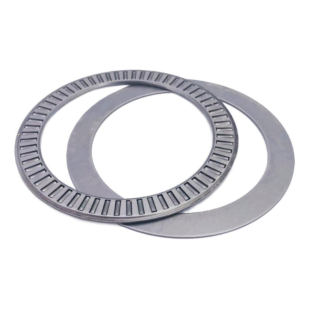 Thrust needle bearings
