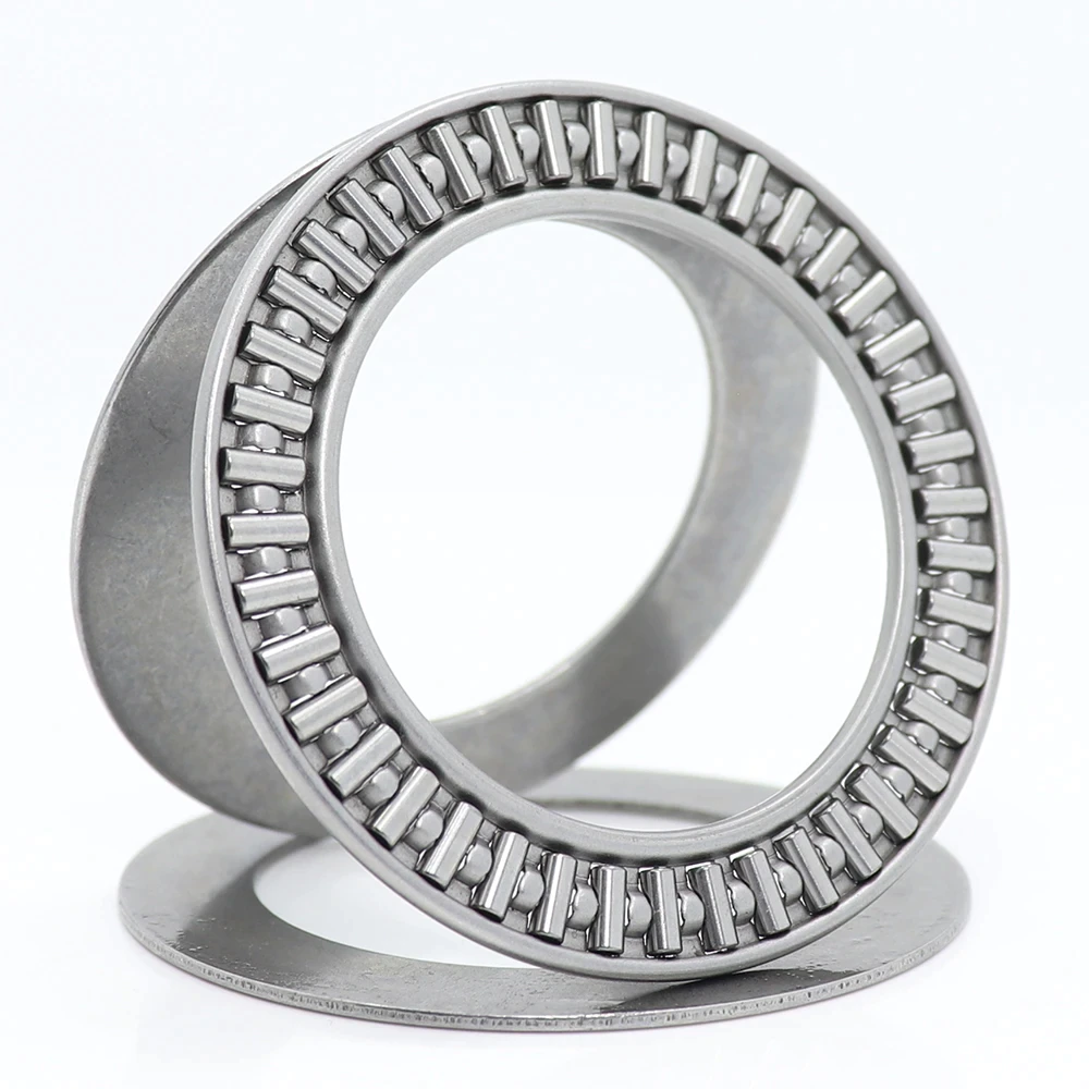 Thrust needle roller bearing