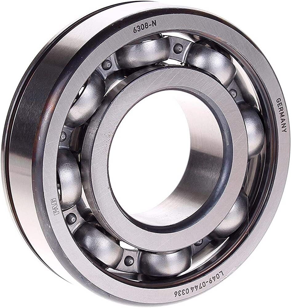 deep groove ball bearings 1