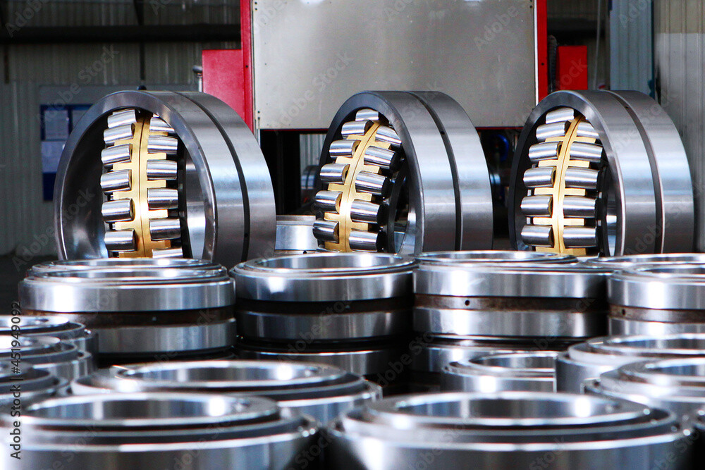 roller bearing 1