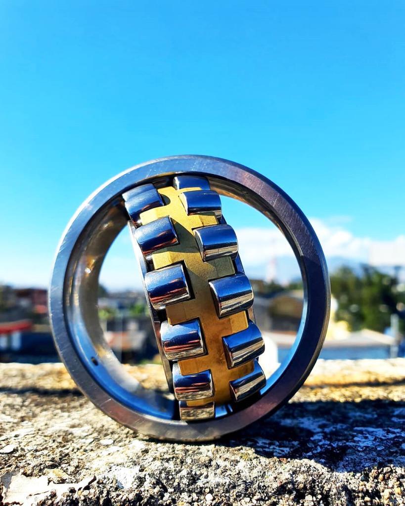roller bearings