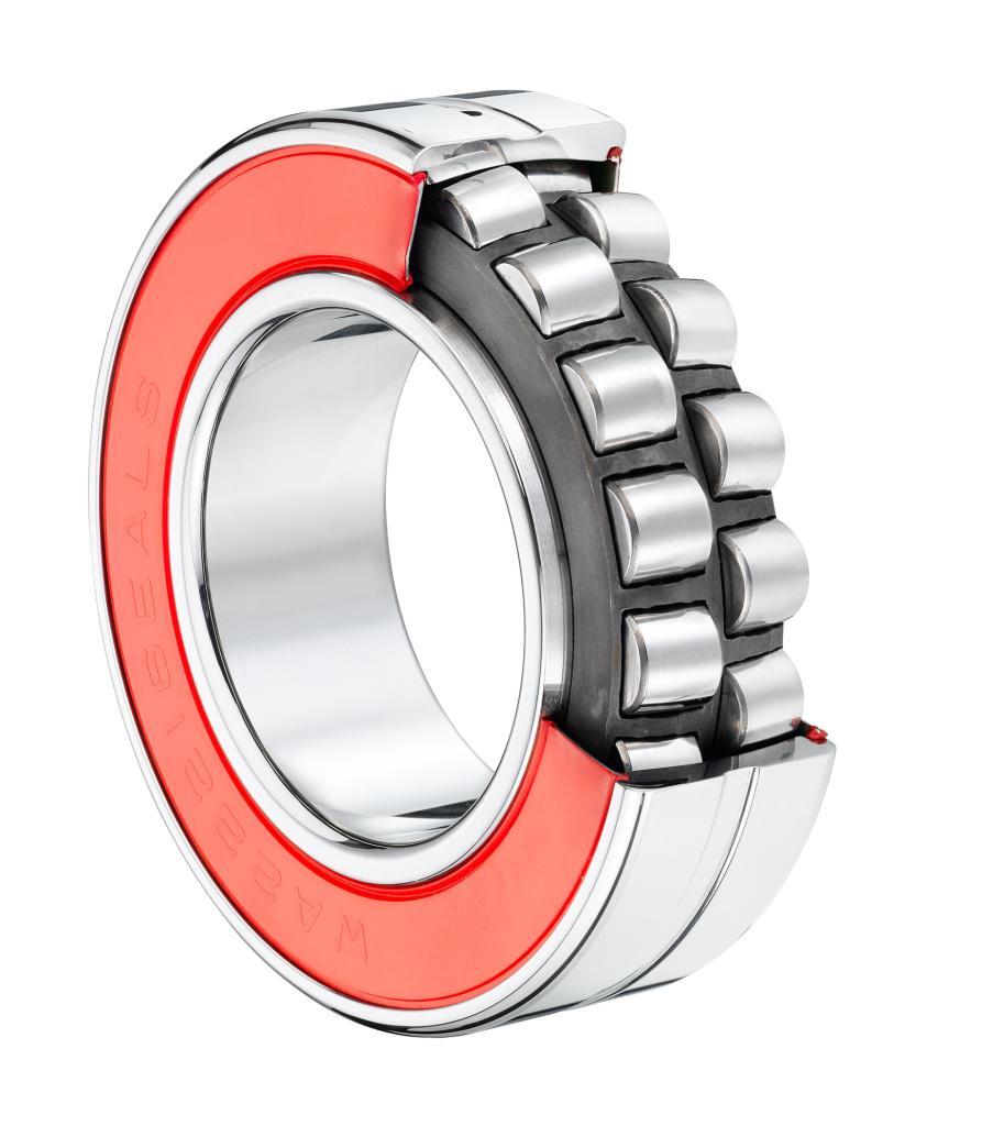 Everything You Should Know About Spherical Roller Bearings | AUBEARING