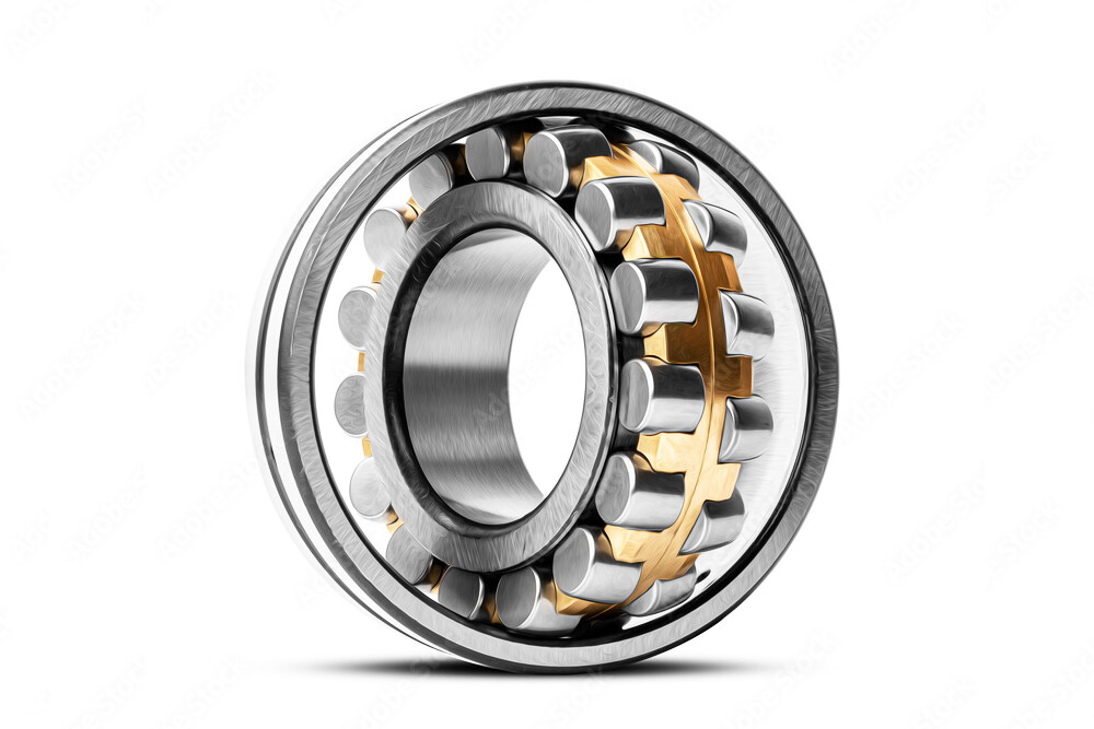 spherical-roller-bearings