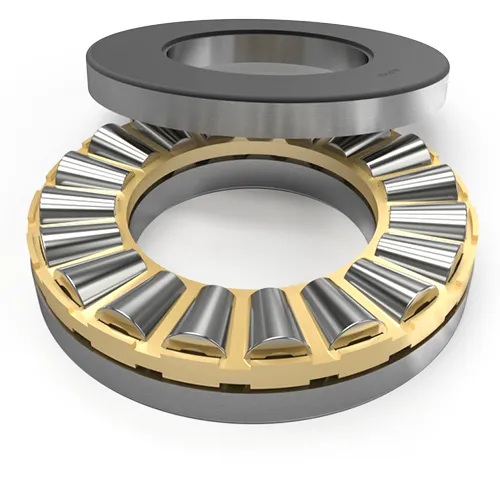 tapered roller thrust bearings