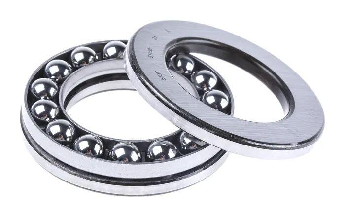 thrust ball bearings