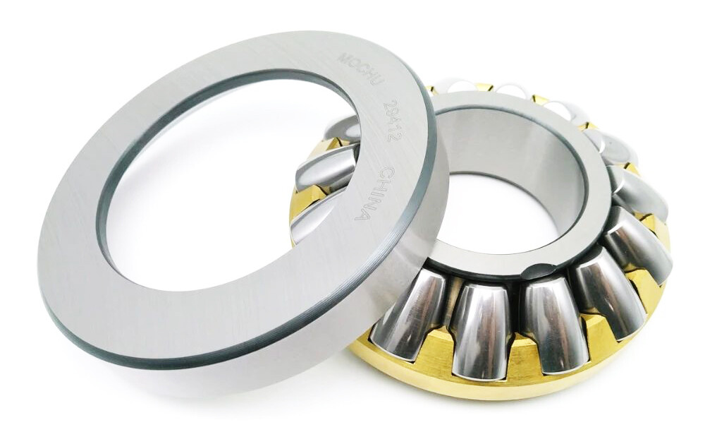 thrust roller bearings