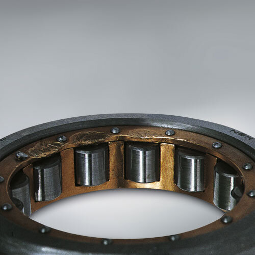 Cage Damage 6