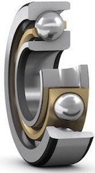 bearing-angular-single