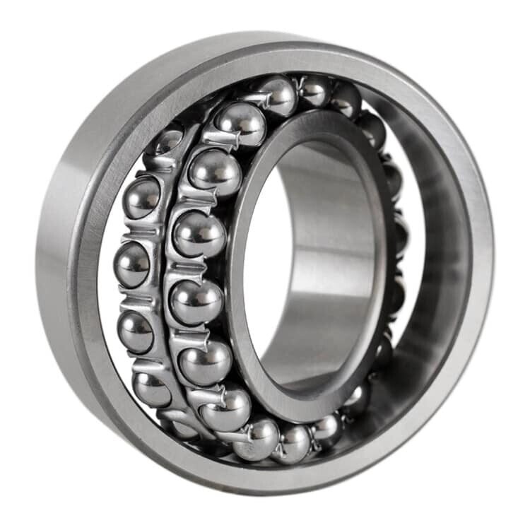 Self aligning ball bearings 1