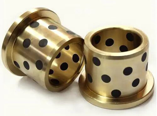 Flange Bushings