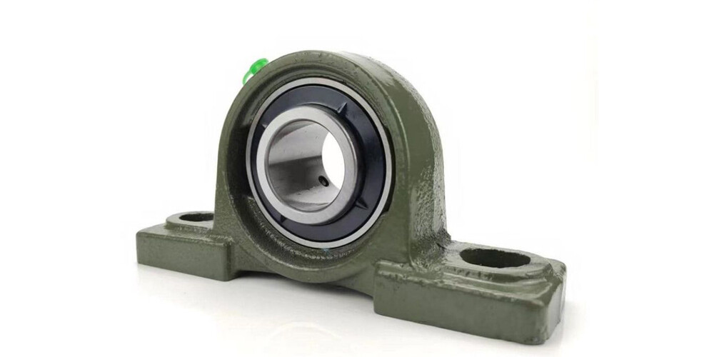 Insert-spherical-ball-bearing-with-seat