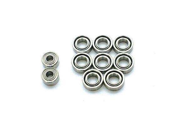 Miniature Ball Bearings