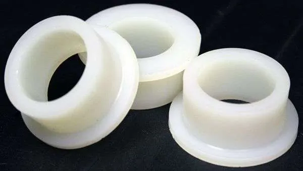 Nylon bushings