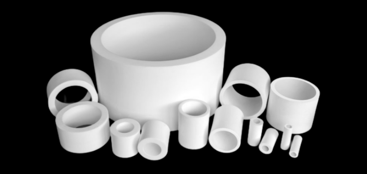 PTFE Brushing