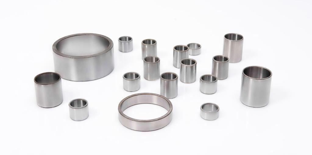 Steel Bushings