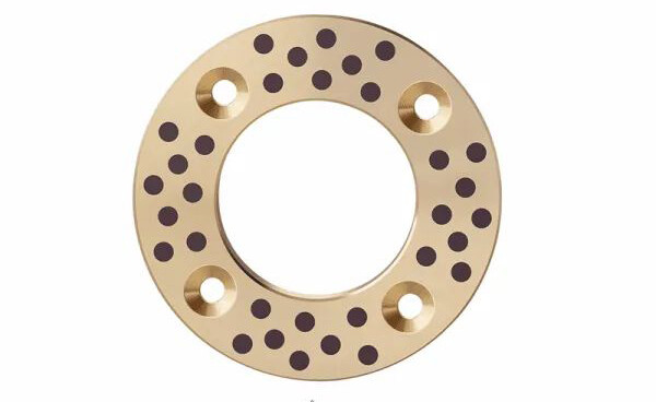 Thrust Washer 1
