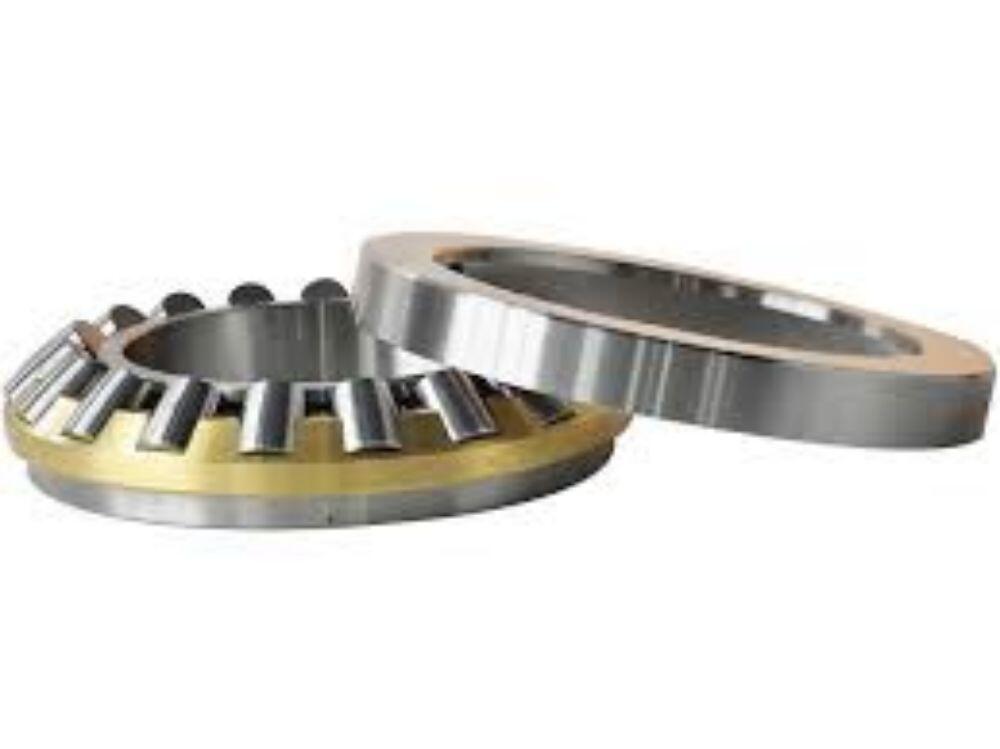 Thrust spherical roller bearings