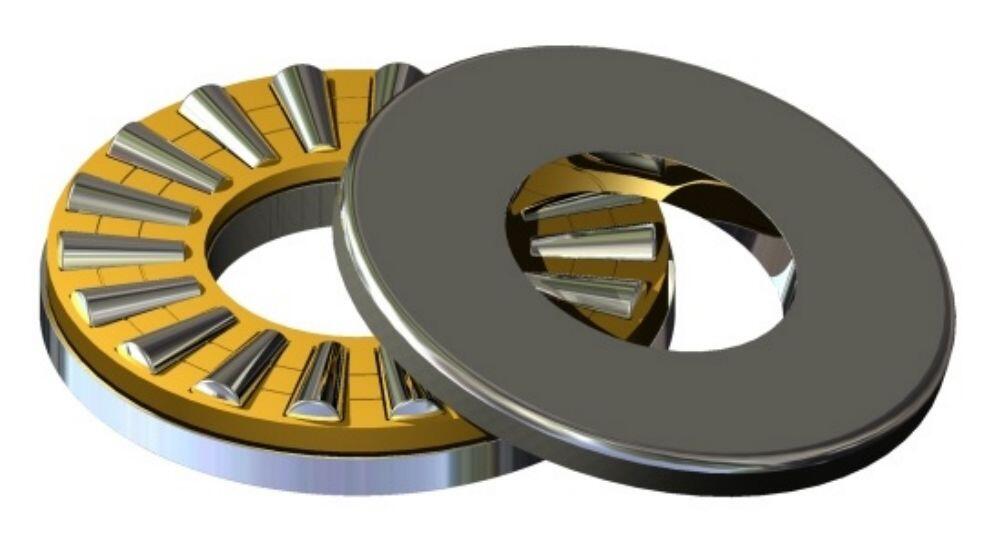 Thrust tapered roller bearings