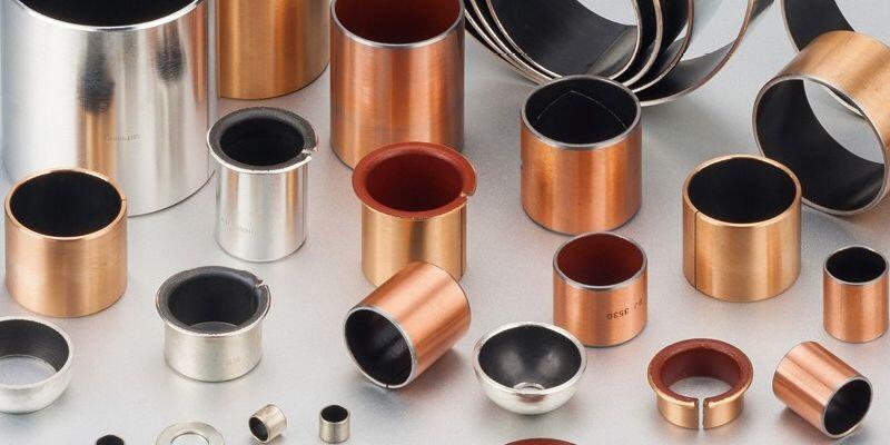 sleeve-bearings