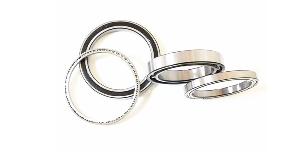 thin section bearing