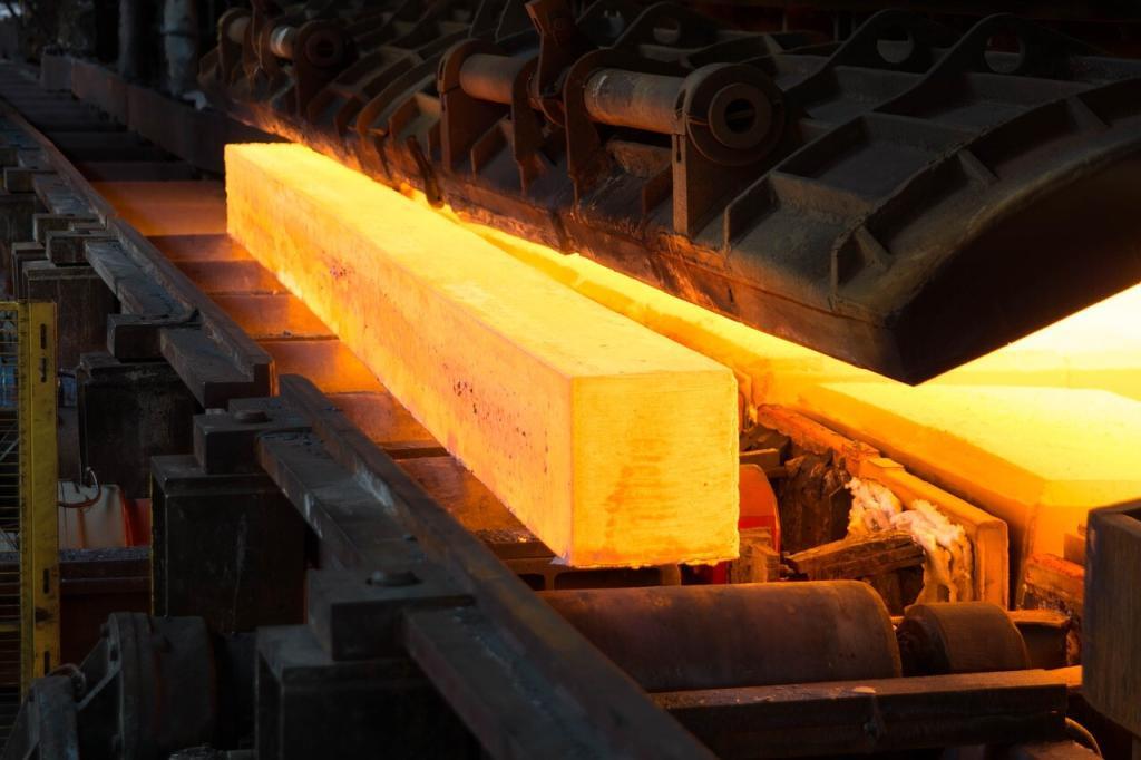 Annealing