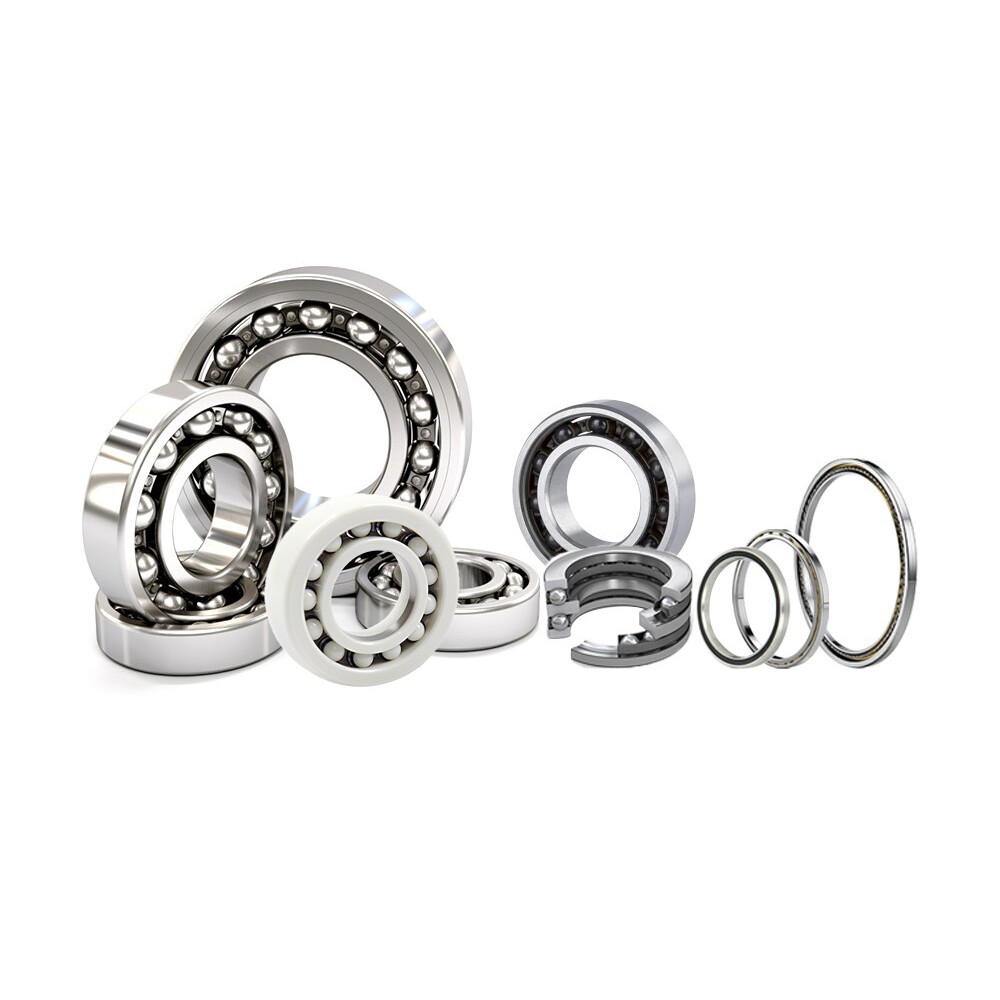 Ball Bearings