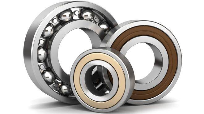Bearing Sealed or Shielded