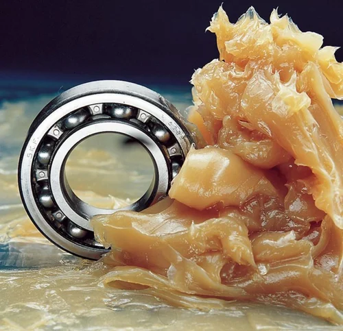 Bearing grease