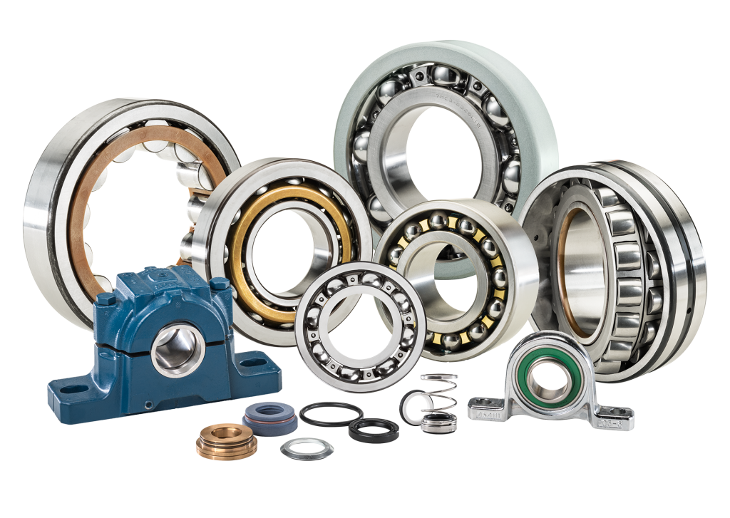 Bearings