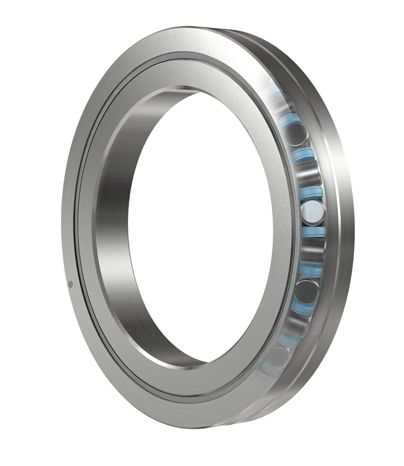 Crossed Roller Bearing