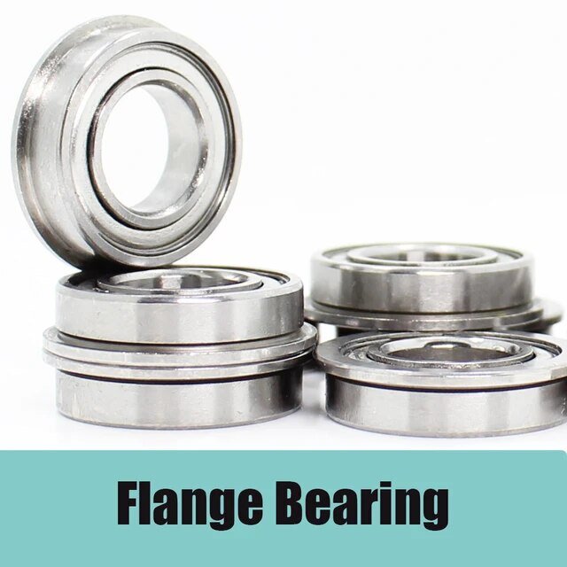 Flange Bearing