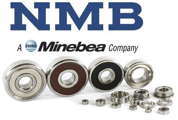NMB bearing