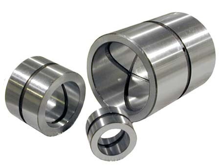 Steel bushing