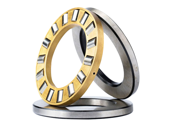 Thrust cylindrical roller bearings