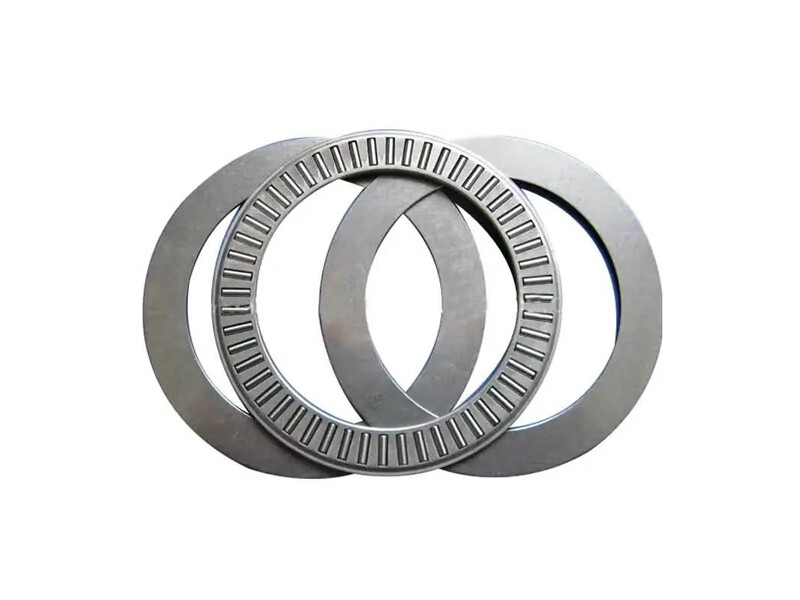 Thrust-needle-roller-bearing
