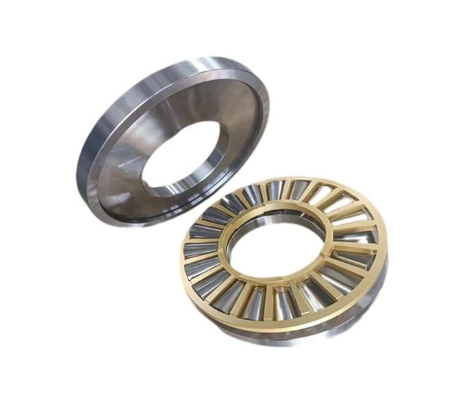 Thrust tapered roller bearings