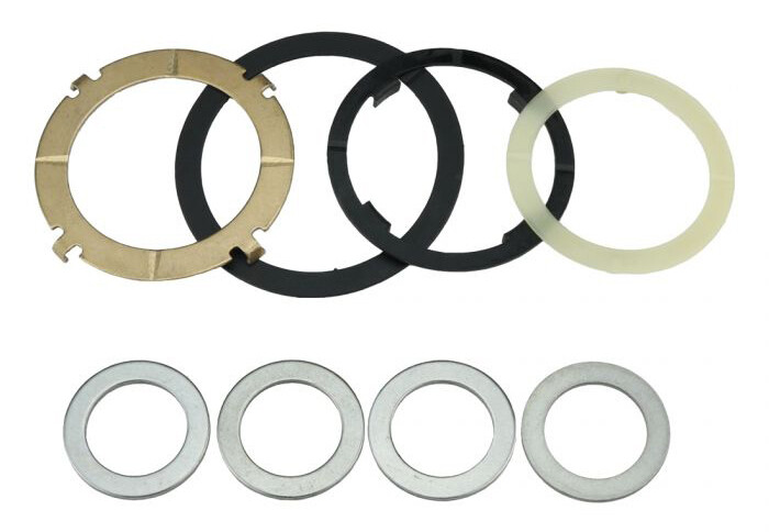 Thrust washer