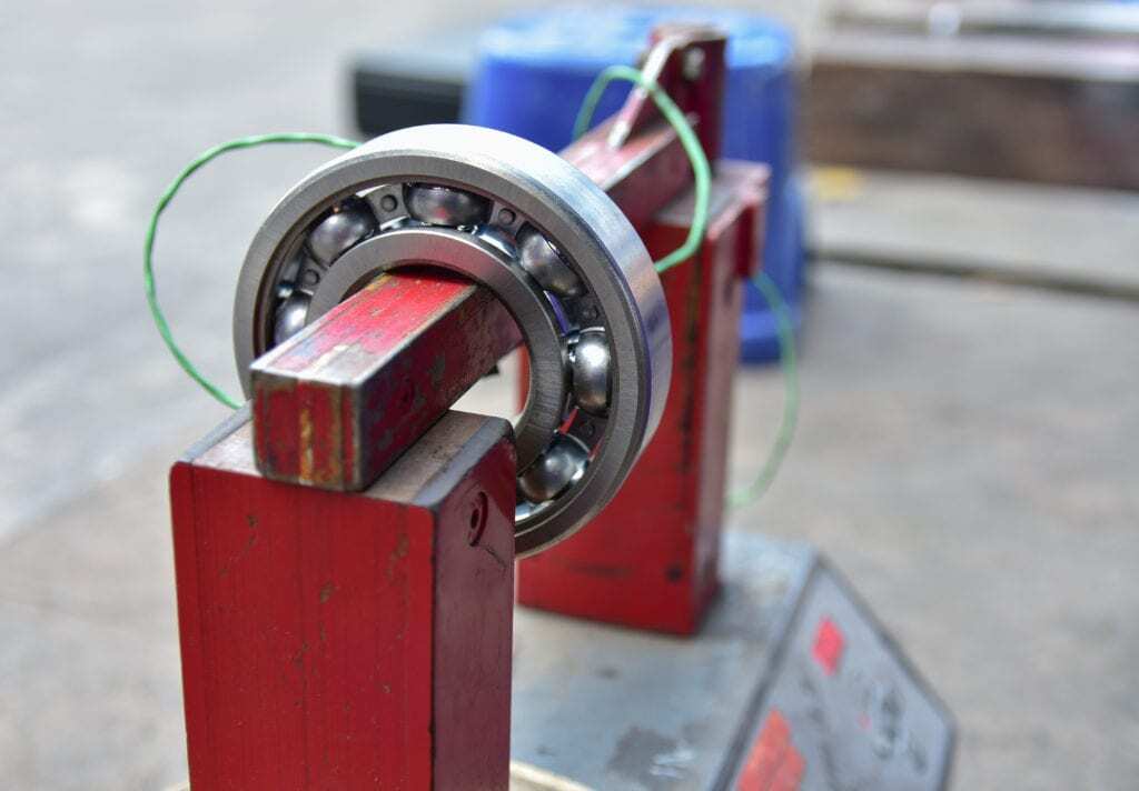ball bearing