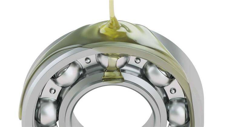bearing Lubricant