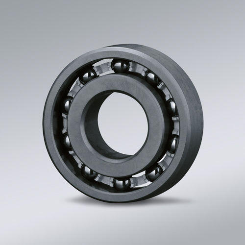 ceramic bearings