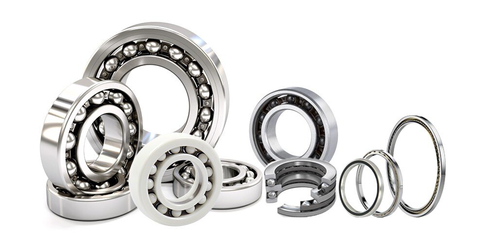 choose the right bearing
