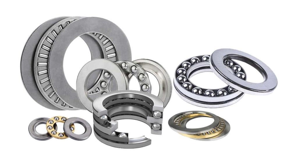 thrust bearing