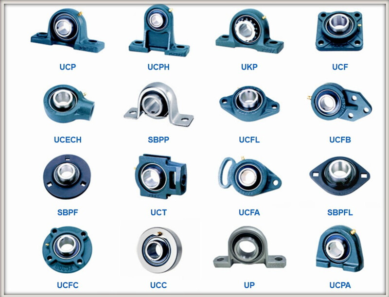 The Ultimate Guide To Pillow Block Bearing Aubearing 3096