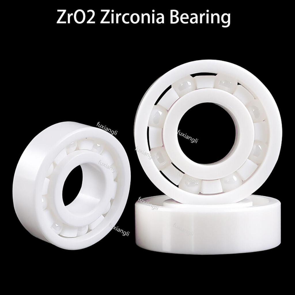 zirconia bearings