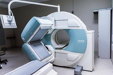 zirconia bearings MRI