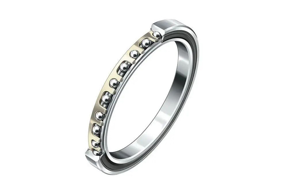 Reali Slim® Thin Section Bearing Assemblies